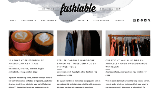 fashiable.nl
