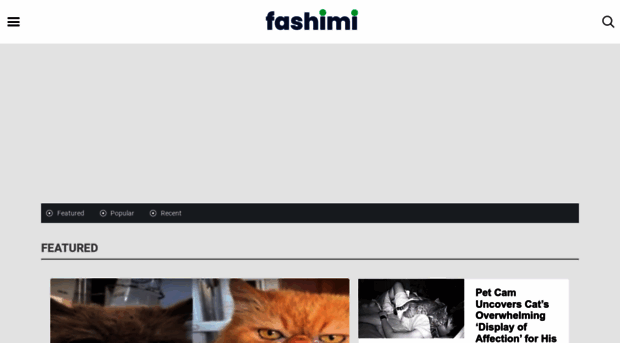 fashimi.com