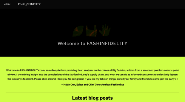 fashinfidelity.com