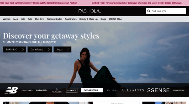 fashiola.com