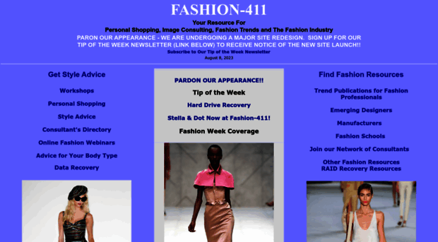 fashion-411.com