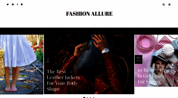 fashion-allure.com