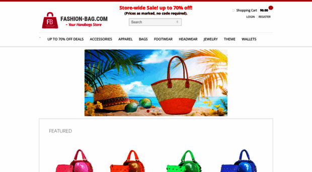 fashion-bag.net