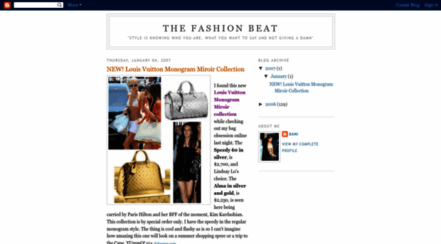fashion-beat.blogspot.com