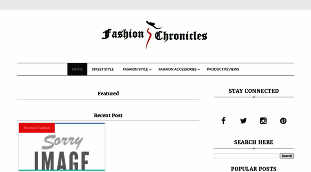 fashion-chronicles.com