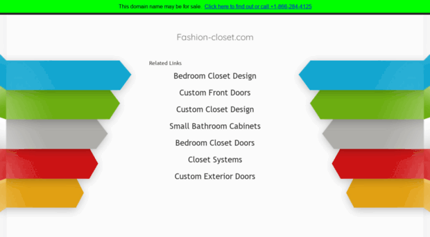 fashion-closet.com