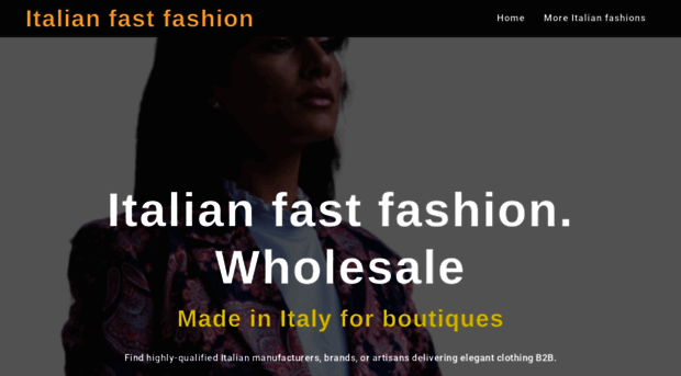 fashion-clothing-wholesale.com