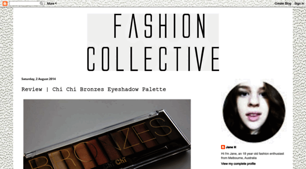 fashion-collective.blogspot.com