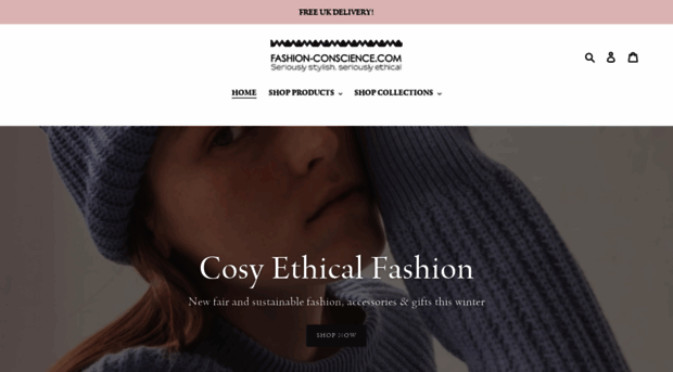 fashion-conscience.com
