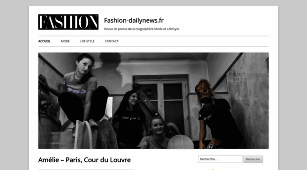 fashion-dailynews.fr