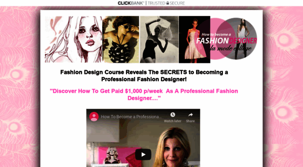 fashion-design-course.com