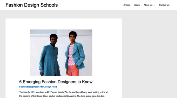 fashion-design-schools.net