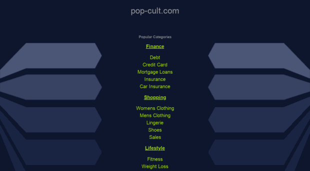 fashion-design.pop-cult.com