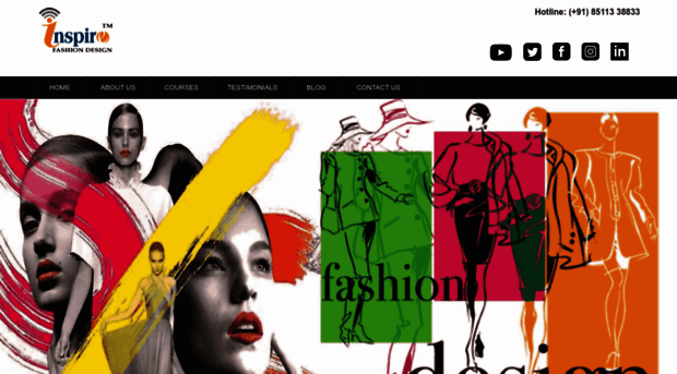 fashion-designing-course-surat.com
