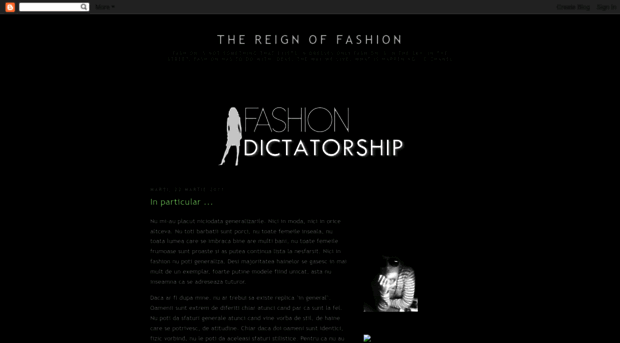 fashion-dictatorship.blogspot.com