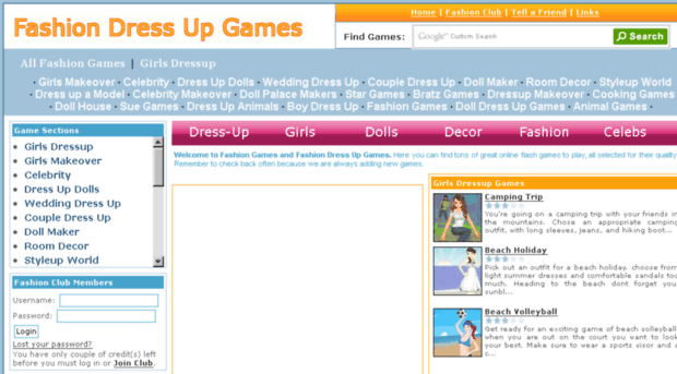 fashion-dressupgames.com