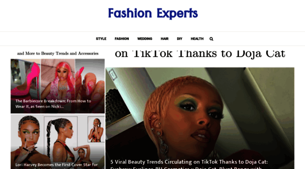 fashion-experts.com