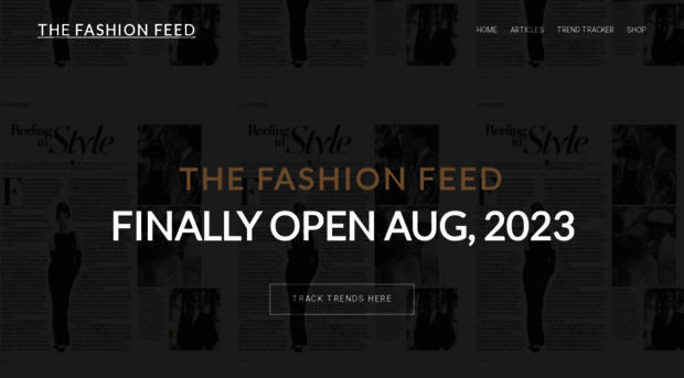 fashion-feed.net