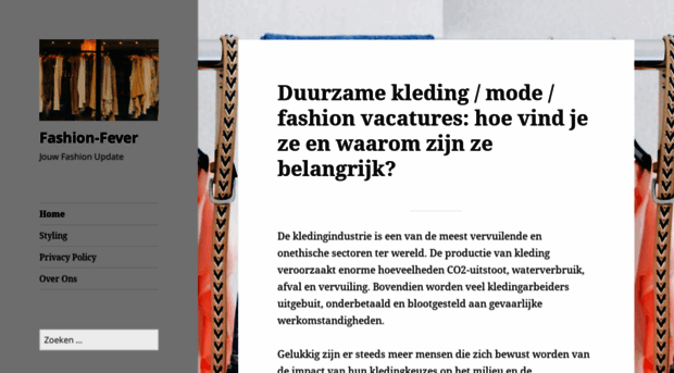 fashion-fever.nl