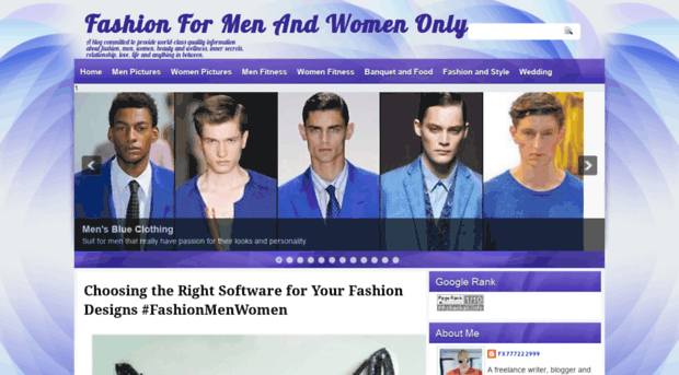 fashion-for-men-and-women-only.blogspot.com