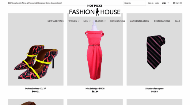 fashion-house-amman.myshopify.com