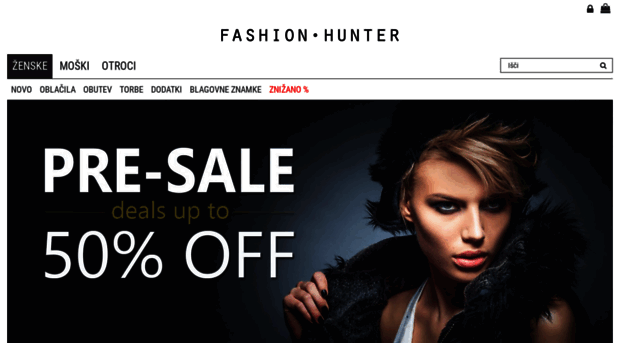 fashion-hunter.com