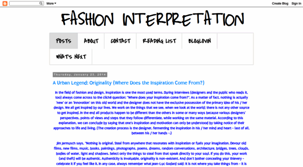 fashion-interpretation.blogspot.com.tr