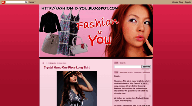 fashion-is-you.blogspot.com