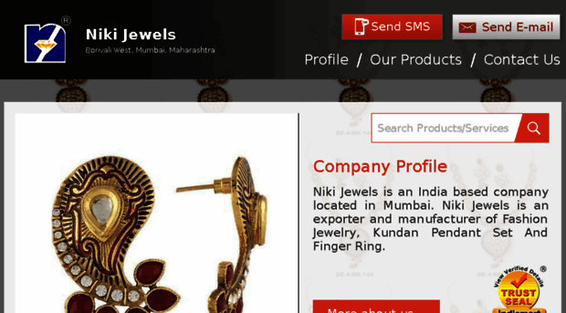 fashion-jewelry-manufacturer.com