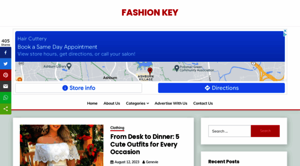 fashion-key.com