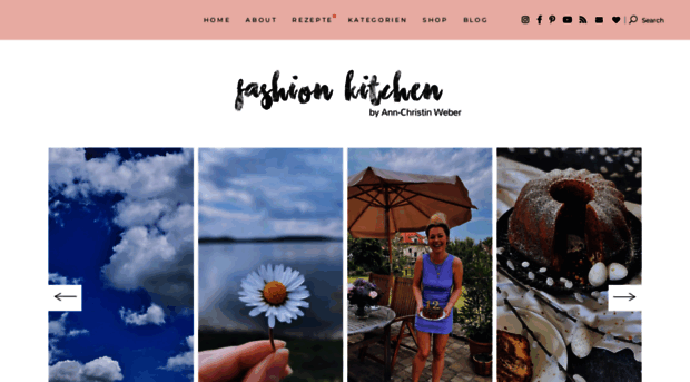 fashion-kitchen.com