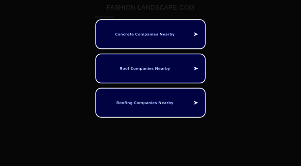 fashion-landscape.com