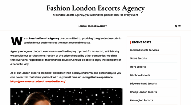 fashion-scout.co.uk