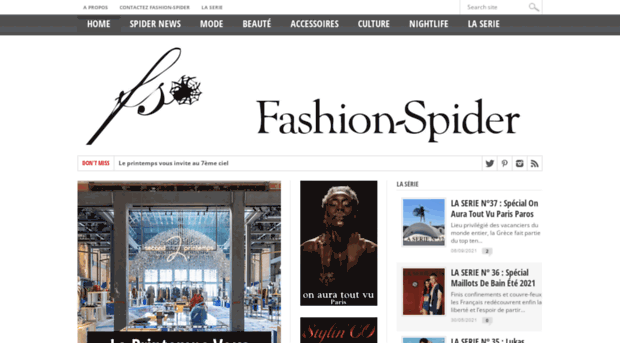 fashion-spider.com