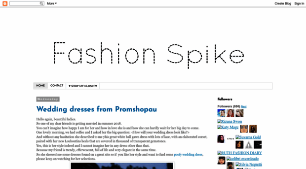 fashion-spike.blogspot.com