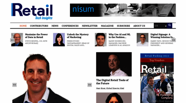 fashion-technology-2022.retailtechinsights.com