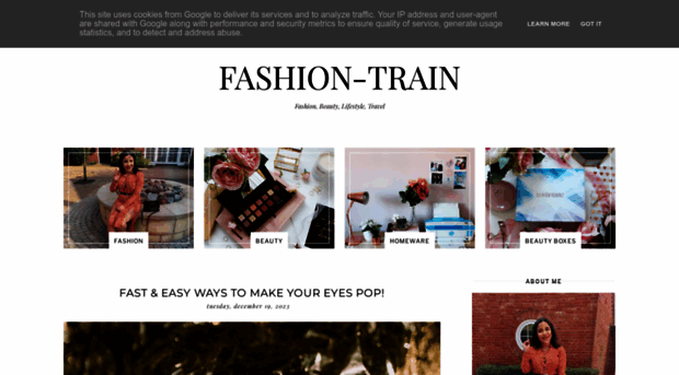 fashion-train.co.uk