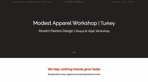 fashion-turkey.com