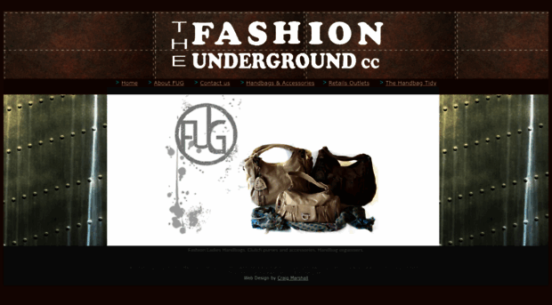 fashion-underground.co.za