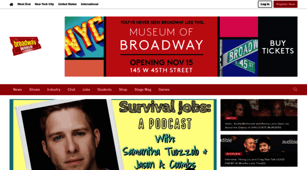 fashion.broadwayworld.com