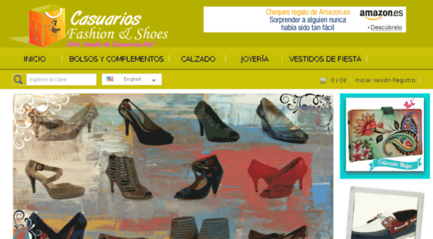 fashion.casuarios.com