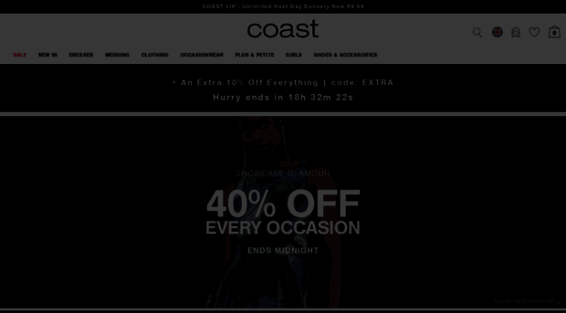 fashion.coast-stores.com