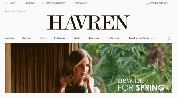 fashion.havren.co.uk