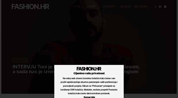 fashion.hr