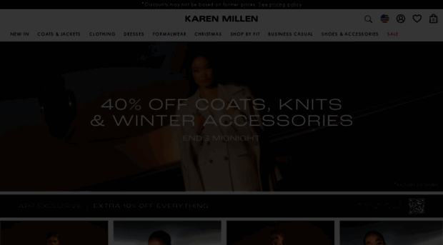 fashion.karenmillen.com