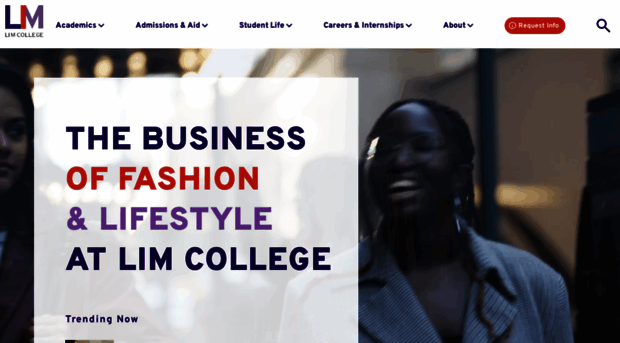 fashion.limcollege.edu