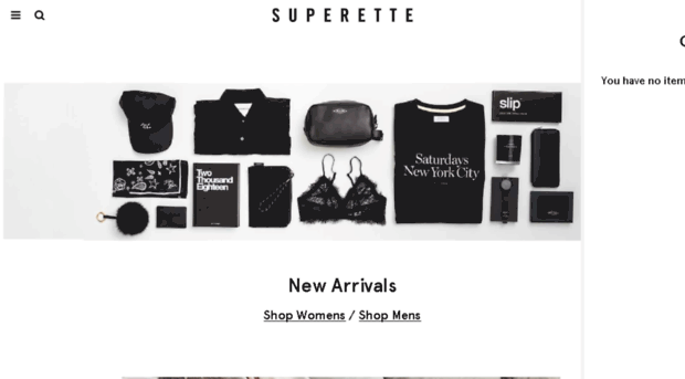 fashion.superette.co.nz