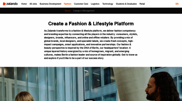 fashion.zalando.com