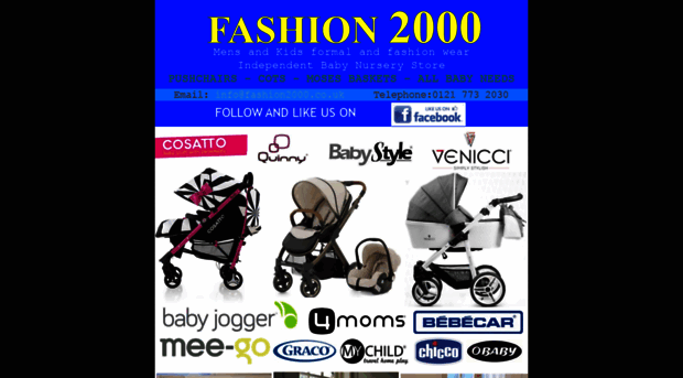 fashion2000.co.uk