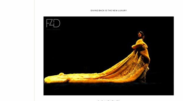 fashion4development.com